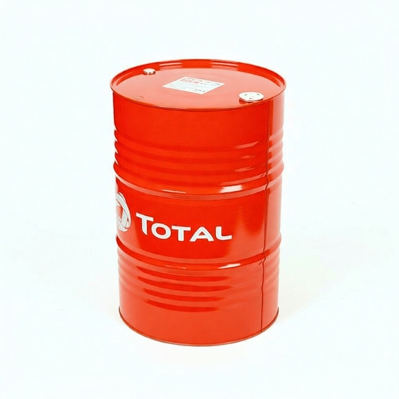 Пищевое масло Total Nevastane ISO 320, 208 л, минеральное