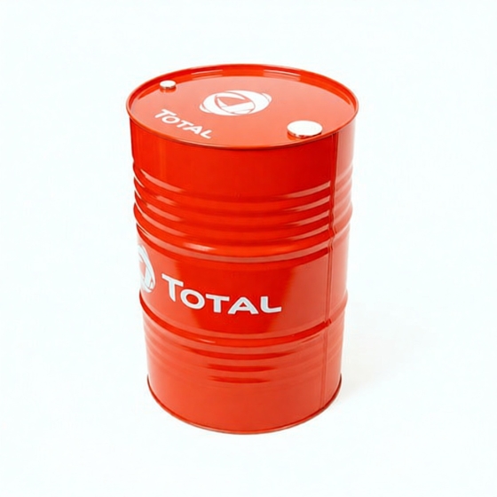 Пищевое масло Total Nevastane ISO 32, 208 л, синтетика