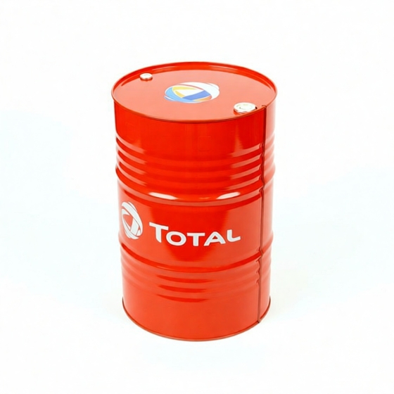 Пищевое масло Total Nevastane ISO 46, 208 л, синтетика