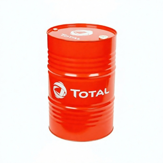 Редукторное масло Total Nevastane SY 220, 206 кг, синтетика