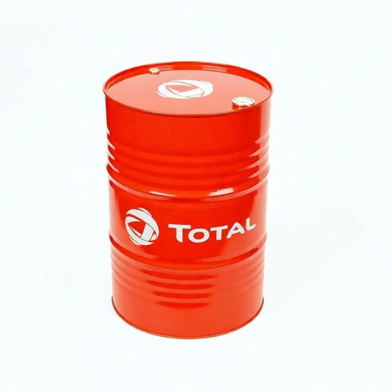 Редукторное масло Total Nevastane SY 320, 210 кг, синтетика