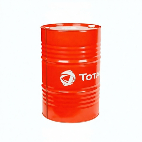 Редукторное масло Total Nevastane SY 320, 210 кг, синтетика