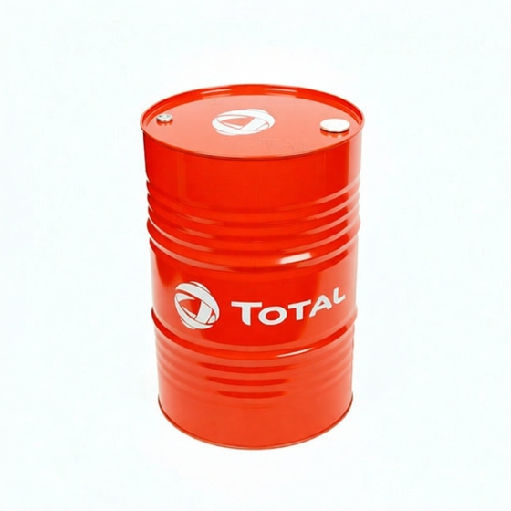 Редукторное масло Total Nevastane SY 460, 210 кг, синтетика