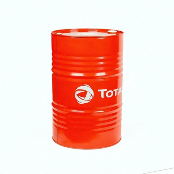 Редукторное масло Total Nevastane SY 460, 210 кг, синтетика