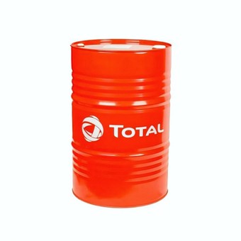 Редукторное масло Total Nevastane SY 460, 210 кг, синтетика