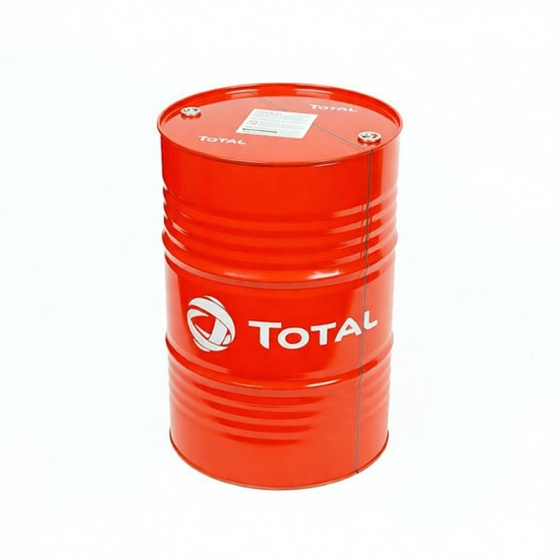 Пищевое масло Total Nevastane ISO 150, 208 л, синтетика