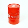 Турбинное масло Total Preslia ISO 68, 208 л, минеральное