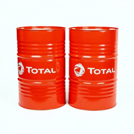 Трансмиссионное масло Total TP Star Trans 80W-110, 208 л, минеральное