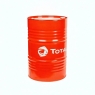 Индустриальное масло Total Tractagri HDX 15W-40, 208 л, минеральное