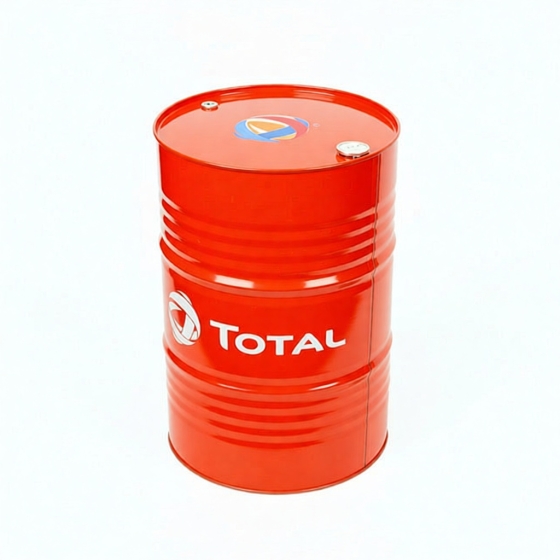 Масло для обработки металла Total Valona MS 1022, 208 л, минеральное