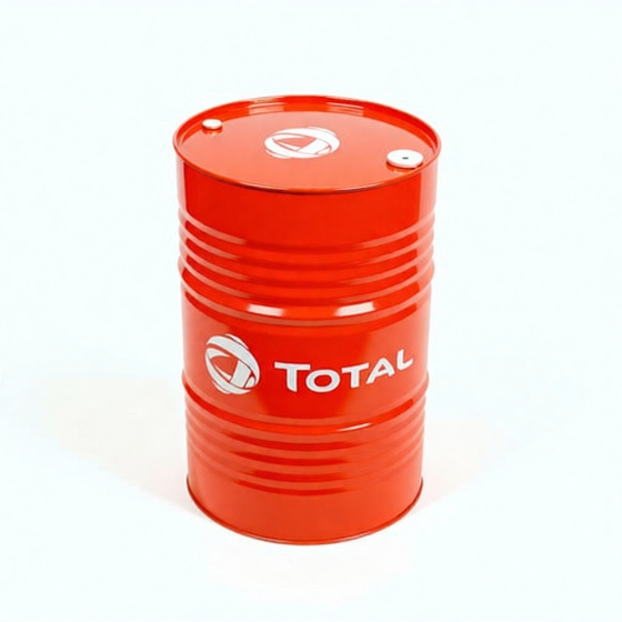 Масло для обработки металла Total Valona MS 1032, 208 л, минеральное