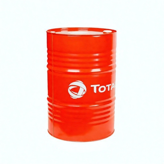 Масло для обработки металла Total Valona MS 13 HC, 208 л, полусинтетика