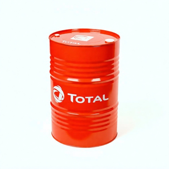 Масло для обработки металла Total Valona MS 5015 HC, 208 л, полусинтетика