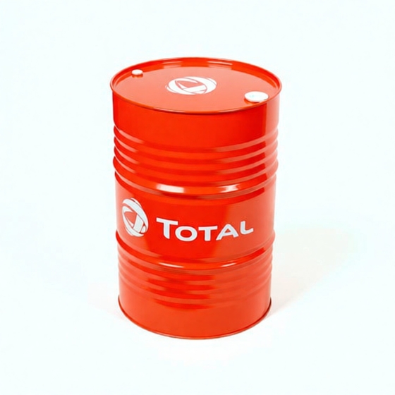 Смазочно-охлаждающая жидкость Total Valona ST 7016, 208 л, синтетика