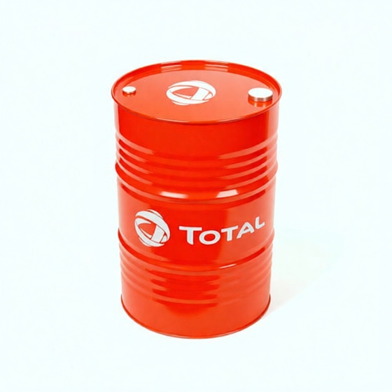 Масло для обработки металла Total Valona ST 9520, 208 л, минеральное