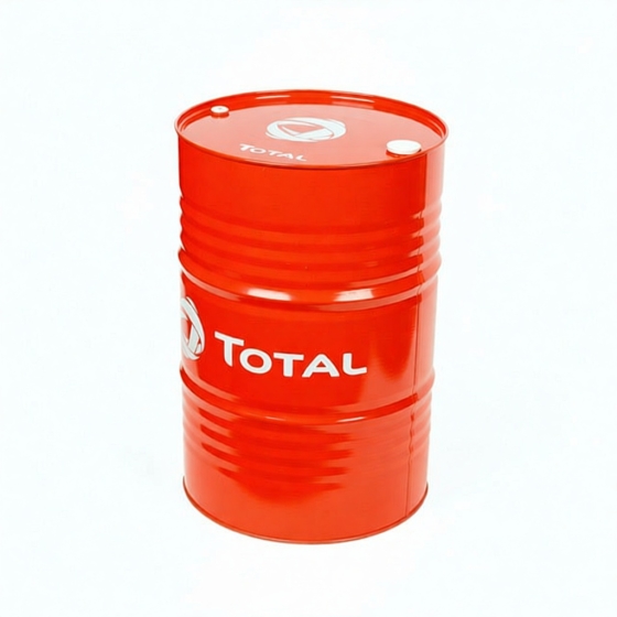 Теплоноситель Total JaryTerm ISO 68, 200 кг, синтетика