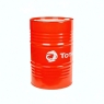 Теплоноситель Total JaryTerm ISO 68, 200 кг, синтетика