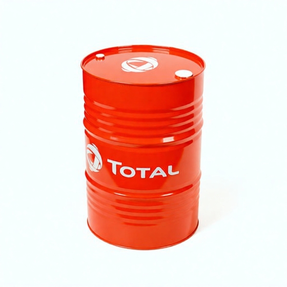 Смазка Total Caloris MS 23 Высокотемпературная, 180 кг, минеральное