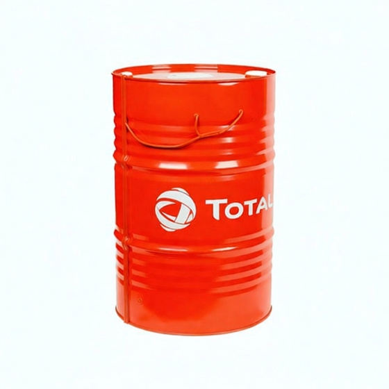 Смазка Total Caloris MS 23 Высокотемпературная, 180 кг, минеральное