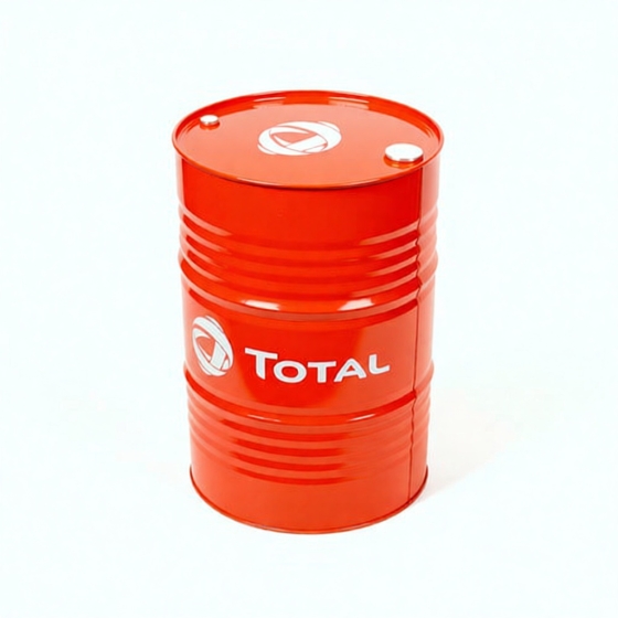 Смазочно-охлаждающая жидкость Total Ceran AD Plus, 180 кг, минеральное
