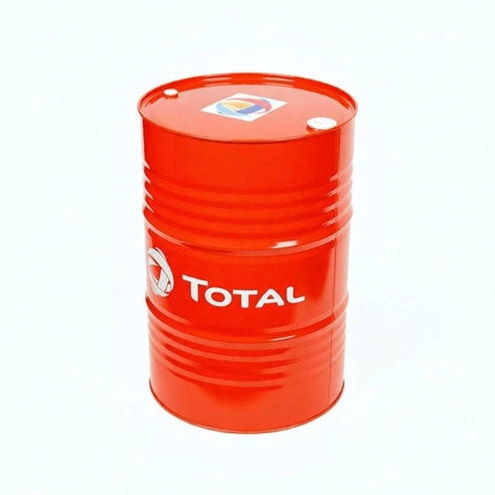 Смазочно-охлаждающая жидкость Total Ceran GEP, 180 кг, минеральное