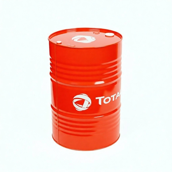 Пластичная смазка Total Ceran MS NLGI 1/2, 180 кг, минеральное