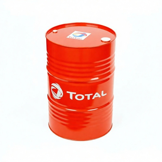 Смазочно-охлаждающая жидкость Total Ceran XS 320 ISO 320, 180 кг, синтетика