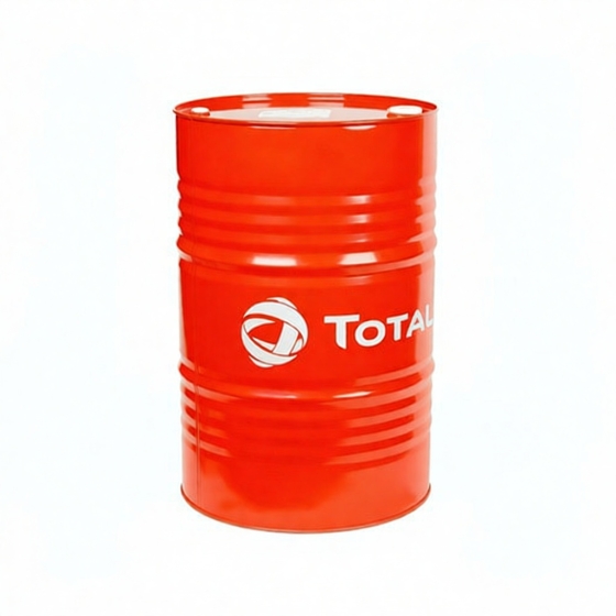 Смазочно-охлаждающая жидкость Total Ceran XS 320 ISO 320, 180 кг, синтетика