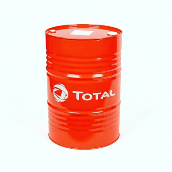 Смазочно-охлаждающая жидкость Total Ceran XS 40 MOLY ISO 68, 180 кг, синтетика