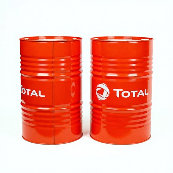 Смазочно-охлаждающая жидкость Total Ceran XS 40 MOLY ISO 68, 180 кг, синтетика