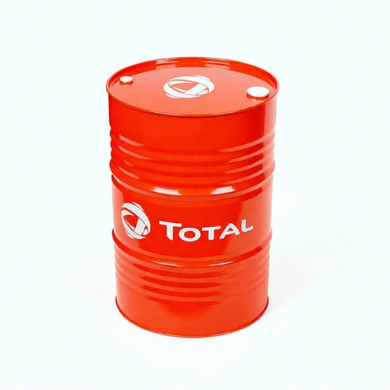 Смазочно-охлаждающая жидкость Total Ceran XS 80 ISO 68, 180 кг, синтетика