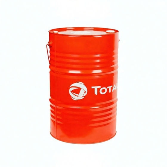 Смазочно-охлаждающая жидкость Total Ceran XS 80 ISO 68, 180 кг, синтетика