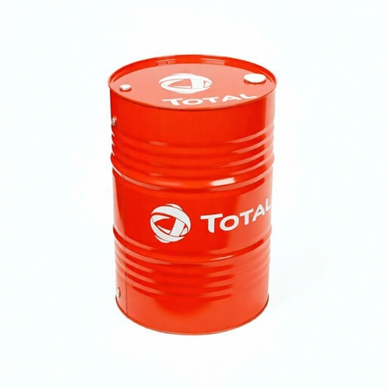 Смазочно-охлаждающая жидкость Total Copal GEP 0, NLGI 0, 180 кг, минеральное