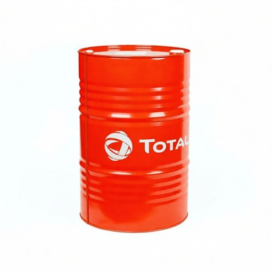 Смазочно-охлаждающая жидкость Total Copal GEP 0, NLGI 0, 180 кг, минеральное