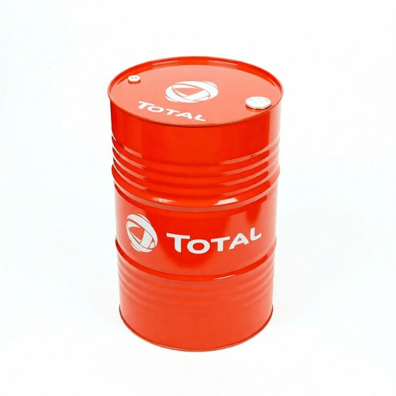 Смазочно-охлаждающая жидкость Total Copal NLGI 2, 180 кг, минеральное