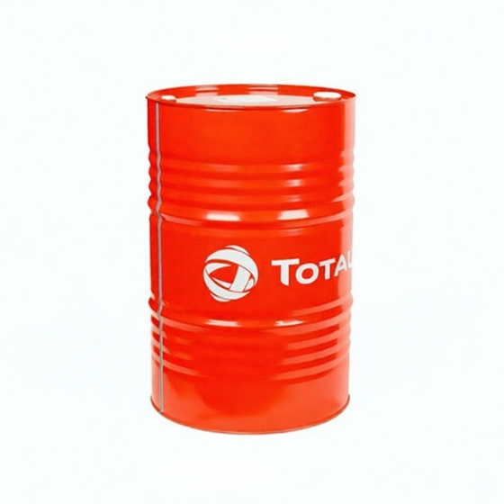 Смазочно-охлаждающая жидкость Total Copal NLGI 2, 180 кг, минеральное