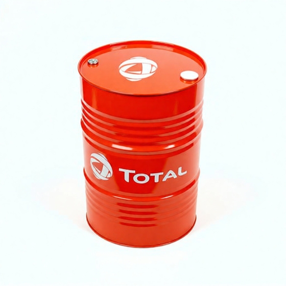 Пластичная смазка Total Copal OGL 0, 180 кг, минеральное