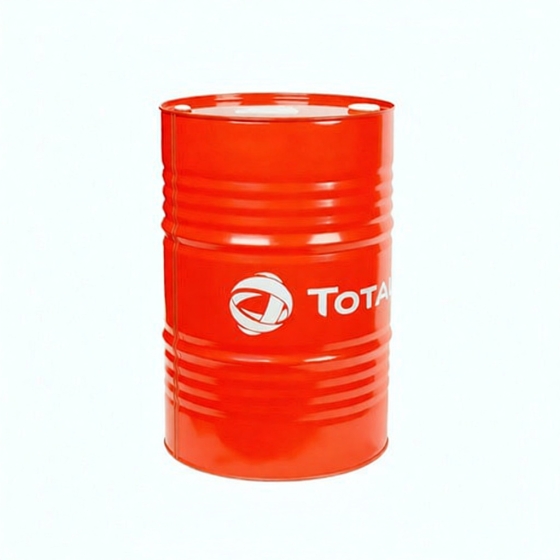 Пластичная смазка Total Copal OGL 0, 180 кг, минеральное