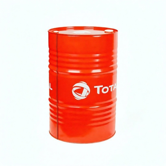 Смазочно-охлаждающая жидкость Total Lical NLGI 2, 180 кг, минеральное