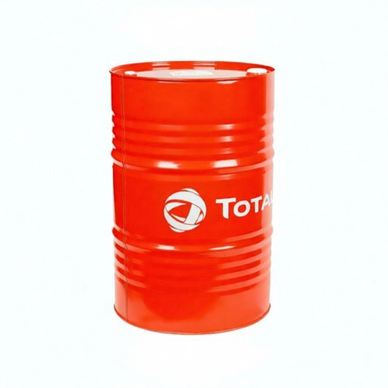 Высокотемпературная смазка Total Multis, 180 кг, полусинтетика