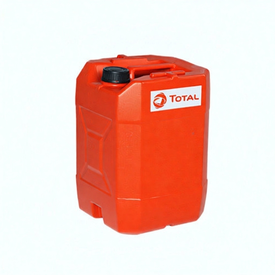 Редукторное масло Total VG37, 60 л, полусинтетика