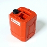 Гидравлическое масло Total Hydransafe ISO 46, 20 л, синтетика