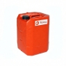 Гидравлическое масло Total Hydroflo ISO 46, 20 л, минеральное