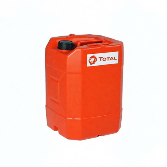 Цепное масло Total Cortis SHT 200, 20 л, минеральное