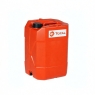 Трансмиссионное масло Total Biotrans LS FE 75W-90, 20 л, минеральное