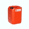Гидравлическое масло Total Hydroflo ISO 68, 20 л, минеральное