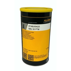 KLUBER STABURAGS NBU 30 PTM,1,2 кг