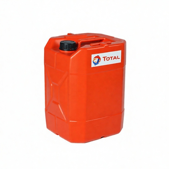 Масло для обработки металла Total Martol ISO 10, 20 л, минеральное