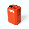 Индустриальное масло Total Multagri 10W-40, 20 л, полусинтетика