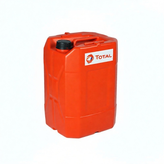 Индустриальное масло Total Multagri 10W-40, 20 л, полусинтетика